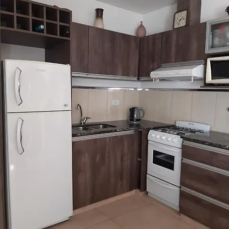 Casa Piedrabuena Apartamento Tandil Exterior foto