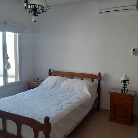 Casa Piedrabuena Apartamento Tandil Exterior foto
