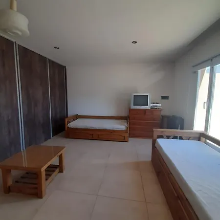 Casa Piedrabuena Apartamento Tandil Exterior foto