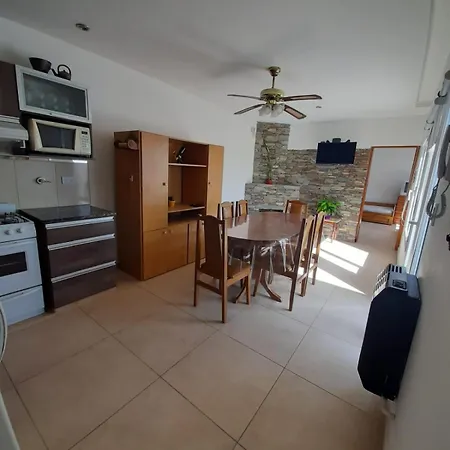 Casa Piedrabuena Apartamento Tandil Exterior foto