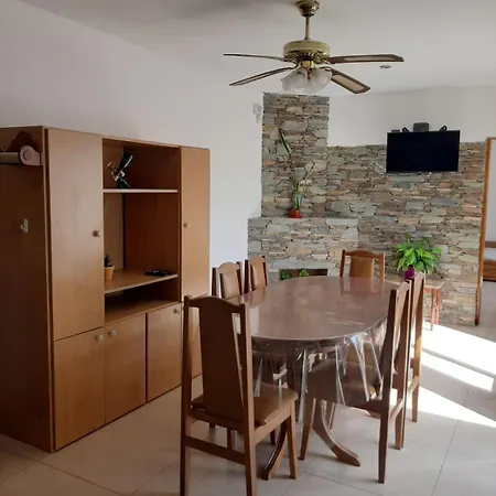 Casa Piedrabuena Apartamento Tandil Exterior foto