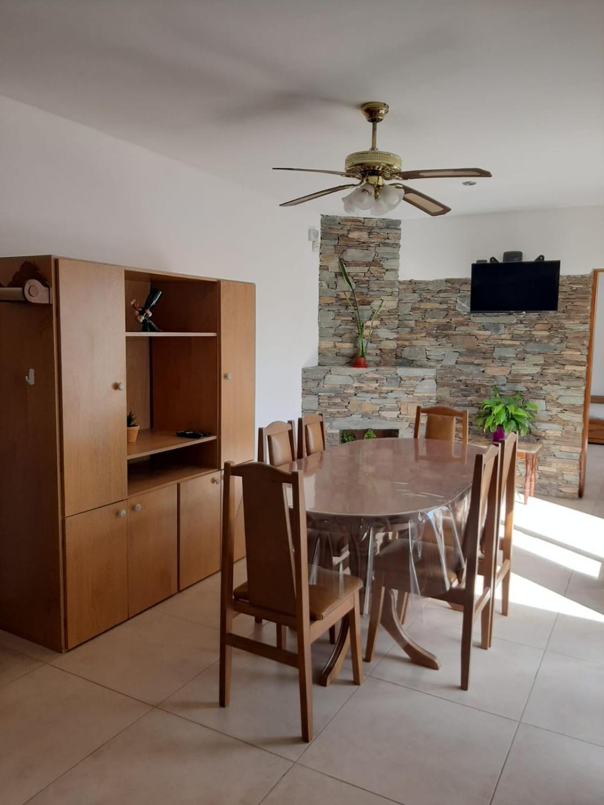 Apartment Casa Piedrabuena