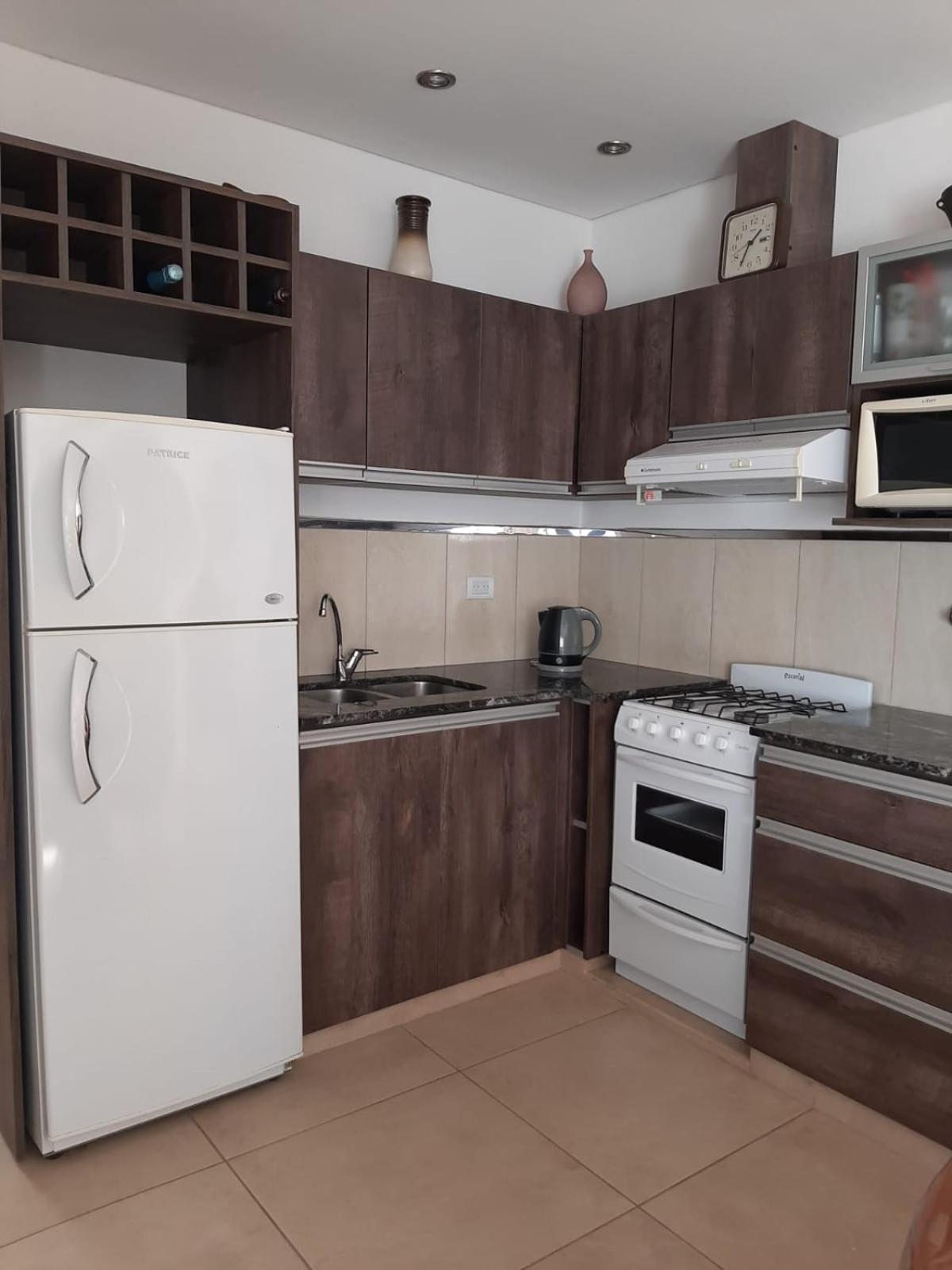 Casa Piedrabuena Apartment Tandil